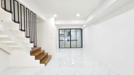 2 Bedroom Townhouse for sale in Khlong Kum, Bangkok near MRT Khlong Ban Ma