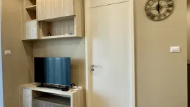 1 Bedroom Condo for rent in The Saint Residences, Chom Phon, Bangkok near MRT Phahon Yothin