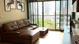 1 Bedroom Condo for rent in Noble Solo, Khlong Tan Nuea, Bangkok near BTS Thong Lo