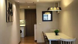 1 Bedroom Condo for rent in Noble Solo, Khlong Tan Nuea, Bangkok near BTS Thong Lo