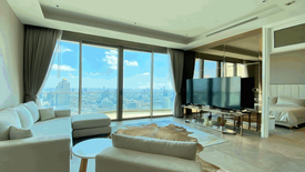 2 Bedroom Condo for rent in The Residences At Mandarin Oriental, Khlong Ton Sai, Bangkok near BTS Krung Thon Buri