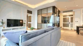 2 Bedroom Condo for rent in The Residences At Mandarin Oriental, Khlong Ton Sai, Bangkok near BTS Krung Thon Buri