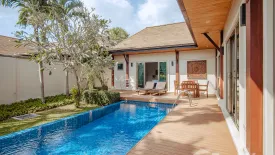 2 Bedroom Villa for sale in The Niche, Rawai, Phuket