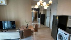 2 Bedroom Condo for rent in Noble Revolve Ratchada 2, Huai Khwang, Bangkok near MRT Thailand Cultural Centre