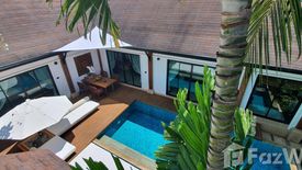 3 Bedroom Villa for sale in Salika Villa, Rawai, Phuket