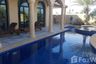 3 Bedroom Villa for sale in NUSA CHIVANI PATTAYA, Na Jomtien, Chonburi