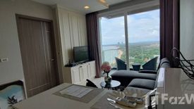 1 Bedroom Condo for sale in Del Mare, Bang Sare, Chonburi