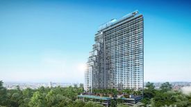 Condo for sale in Grand Solaire Noble, Nong Prue, Chonburi