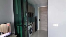 1 Bedroom Condo for sale in KNIGHTSBRIDGE COLLAGE RAMKHAMHAENG, Hua Mak, Bangkok near MRT Hua Mak