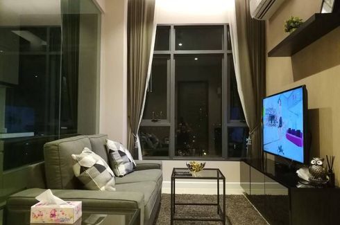 1 Bedroom Condo for rent in Mayfair Place Sukhumvit 50, Phra Khanong, Bangkok near BTS On Nut