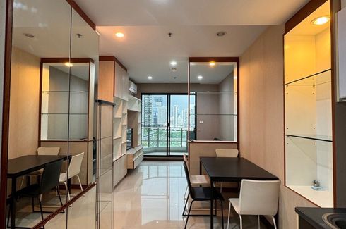 1 Bedroom Condo for rent in Supalai Premier @ Asoke, Bang Kapi, Bangkok near MRT Phetchaburi