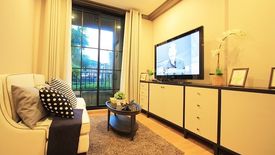 1 Bedroom Condo for rent in Wang Mai, Bangkok near BTS National Stadium