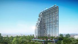 3 Bedroom Condo for sale in Grand Solaire Noble, Nong Prue, Chonburi