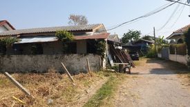 Land for sale in Pa Tan, Chiang Mai