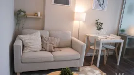 1 Bedroom Condo for sale in D Condo Sukhumvit 109, Samrong Nuea, Samut Prakan near BTS Bearing