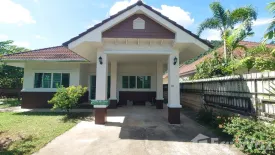 2 Bedroom House for rent in Ban Thanarak Royal Thai Army Chiangrai, Rim Kok, Chiang Rai