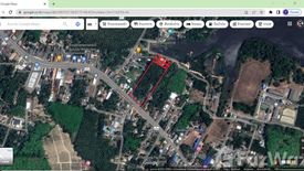 Land for sale in Nong Thale, Krabi