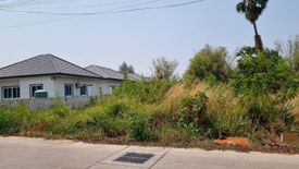 Land for sale in Nong Mai Daeng, Chonburi