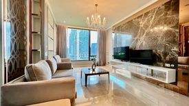 2 Bedroom Condo for Sale or Rent in Sindhorn Residence, Langsuan, Bangkok near BTS Ploen Chit