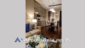 2 Bedroom Condo for rent in The Diplomat 39, Khlong Tan Nuea, Bangkok near BTS Phrom Phong