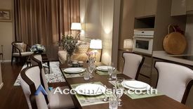 2 Bedroom Condo for rent in The Diplomat 39, Khlong Tan Nuea, Bangkok near BTS Phrom Phong