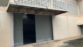 Warehouse / Factory for rent in Khlong Chan, Bangkok near MRT Bang Kapi