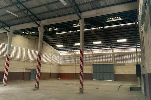 Warehouse / Factory for rent in Khlong Chan, Bangkok near MRT Bang Kapi