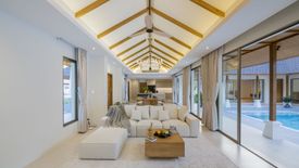 4 Bedroom Villa for rent in The Gardens by Vichara, Choeng Thale, Phuket