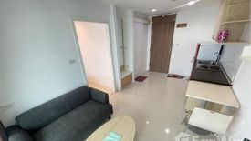 1 Bedroom Condo for rent in Whizdom @ Punnawithi Station, Bang Chak, Bangkok near BTS Punnawithi