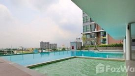 1 Bedroom Condo for rent in The Sky Sukhumvit 103/4, Bang Na, Bangkok near BTS Udom Suk