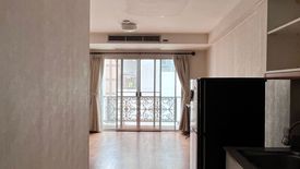 1 Bedroom Condo for sale in Brighton Place, Bang Kapi, Bangkok near MRT Phetchaburi