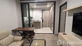 1 Bedroom Condo for rent in The Crest Park Residences, Chatuchak, Bangkok near MRT Phahon Yothin