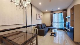 1 Bedroom Condo for rent in Villa Asoke, Makkasan, Bangkok near MRT Phetchaburi