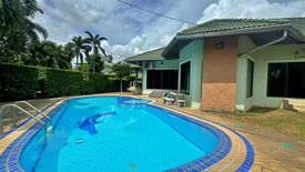 3 Bedroom Villa for sale in SP Village 3, Nong Prue, Chonburi