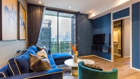 2 Bedroom Condo for Sale or Rent in MUNIQ Langsuan, Langsuan, Bangkok near BTS Chit Lom