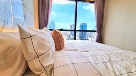 2 Bedroom Condo for rent in Ashton Chula - Silom, Si Phraya, Bangkok near MRT Sam Yan