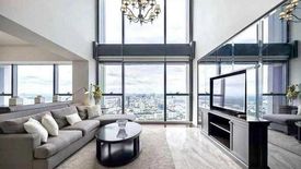 4 Bedroom Condo for rent in Yan Nawa, Bangkok