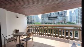 3 Bedroom Apartment for rent in Pathum Wan, Bangkok near BTS Ratchadamri