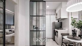 1 Bedroom Condo for sale in Nue Noble Ratchada-Lat Phrao, Chan Kasem, Bangkok near MRT Lat Phrao