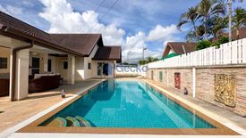 4 Bedroom House for sale in Pattaya Park Hill, Na Kluea, Chonburi