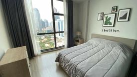 1 Bedroom Condo for rent in RHYTHM Ekkamai, Khlong Tan Nuea, Bangkok near BTS Ekkamai