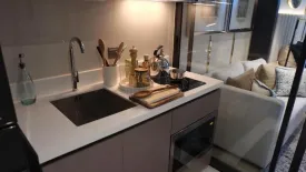 Condo for rent in RHYTHM Ekkamai, Khlong Tan Nuea, Bangkok near BTS Ekkamai