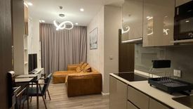 2 Bedroom Condo for rent in Whizdom Essence, Bang Chak, Bangkok near BTS Punnawithi