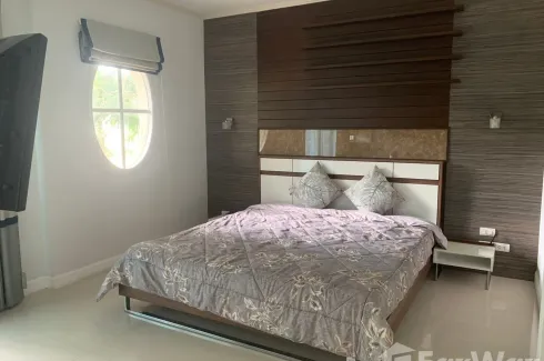 ให้เช่าบ้าน ศุภาลัย การ์เด้นวิลล์ ภูเก็ต 4 ห้องนอน ใน ป่าคลอก, ถลาง