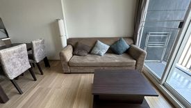 1 Bedroom Condo for rent in Siri at Sukhumvit, Phra Khanong, Bangkok near BTS Thong Lo