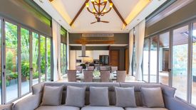 4 Bedroom Villa for rent in The Lake House, Si Sunthon, Phuket