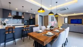 3 Bedroom Villa for sale in Zensiri Midtown Villas, Nong Prue, Chonburi