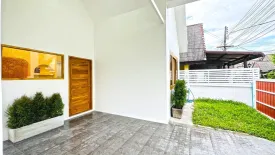 2 Bedroom House for sale in Baan Pornping, San Sai Noi, Chiang Mai