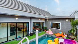 3 Bedroom Villa for rent in Baan Por Jai Hua Hin, Thap Tai, Prachuap Khiri Khan