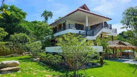 4 Bedroom House for rent in Bang Phra, Chonburi